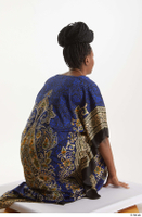  Dina Moses  1 dressed traditional decora long african dress whole body 0006.jpg